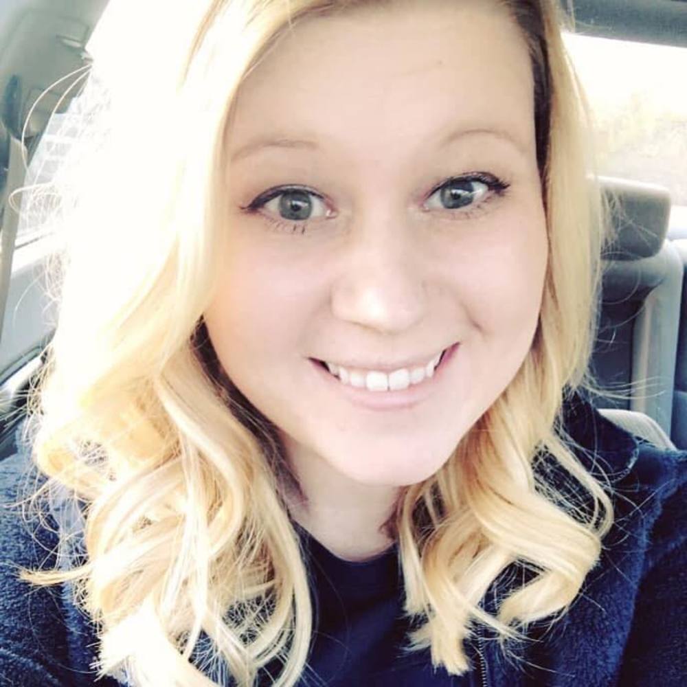 Meet your Posher, Jacqueline